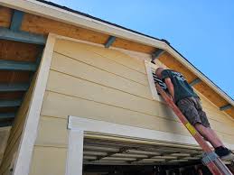 Professional Siding Installation & Repair in Camp Pendleton South, CA